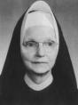 Sister Faustina